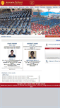 Mobile Screenshot of jeevanaschool.com